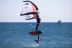 Clase Semi-Privada de Wing Foiling (Tarajalillo, Gran Canaria)