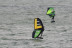 Bautismo de Wingfoil (Santa Pola, Alicante)