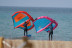 Clase de Wingsurf (Denia, Alicante)