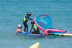 Clase de Wingsurf (Denia, Alicante)
