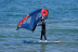 Clase de Wingsurf (Denia, Alicante)