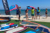 Clase de Wingsurf (Denia, Alicante)