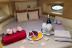 Escapada Romántica en Yate Privado con Navegación, Desayuno y Cava (Barcelona)