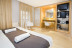Escapada con Bañera de Hidromasaje en You&Co Hotel Botánico Boutique (Valencia)