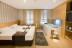 Escapada con Bañera de Hidromasaje en You&Co Hotel Botánico Boutique (Valencia)