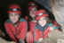 Espeleología, Escalada y Tirolina (Patones, Madrid)