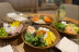 Comida o Cena, Zona Wellness y Masaje para dos en Serena Spa en Meliá Madrid Princesa 5* (Madrid)
