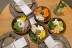 Comida o Cena, Zona Wellness y Masaje para dos en Serena Spa en Meliá Madrid Princesa 5* (Madrid)