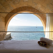 Hospes Maricel Spa 5 Relax en la isla de Mallorca