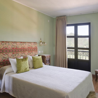 Escapada con Desayuno en Hotel La Casona de la Roza 4* (Villaviciosa, Asturias)