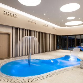 Circuito Spa y Masaje Relajante para dos en Bio-Spa Victoria 5* (Costa Adeje, Santa Cruz de Tenerife)
