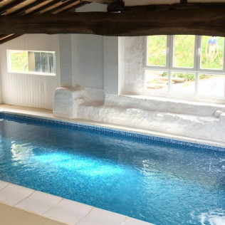 Escapada con Spa y Cena en Spa Rural Mirador de Miranda (Cutiellos, Asturias)