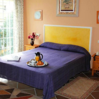 Escapada Relax en Hotel Maria Cristina (La Cala del Moral, Málaga)