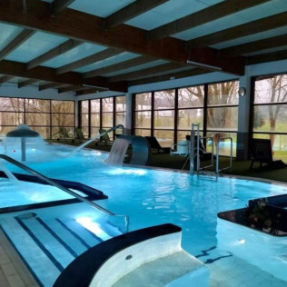 Escapada con Spa y Cena en Hotel Oca Palacio de La Llorea 4* (Gijón, Asturias)
