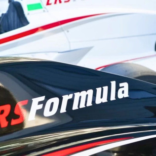 Formula Renault Driving Experience: Conducción de un Formula Renault en Trazado Gran Premio (Barcelona)