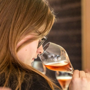 Visita a Celler Kripta y degustación para dos (Sant Sadurní d’Anoia, Barcelona)
