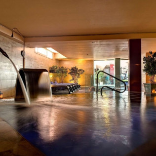 Circuito Termal para dos en Spa & Wellness Barceló Santiago (Puerto de Santiago, Santa Cruz de Tenerife)