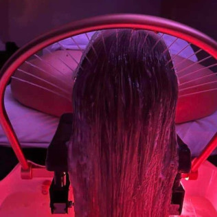 Tratamiento Premium Head Spa Suite en Brisa Head Spa (Barcelona)