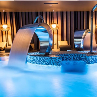 Circuito Spa con Oasis Bio en Bio-Spa Victoria 5* (Costa Adeje, Santa Cruz de Tenerife)