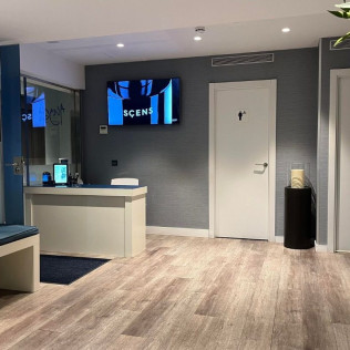 Circuito Spa y Masaje para dos en Hotel Catalonia Atenas 4* (Barcelona)