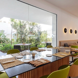 Circuito Spa y Desayuno para dos en HM Palma Blanc 4* (Palma de Mallorca)