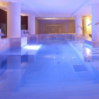 Circuito Spa para dos en Hotel Coronado Thalasso & Spa 5* (Mallorca)
