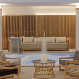 Circuito Spa y Desayuno en HM Palma Blanc 4* (Palma de Mallorca)