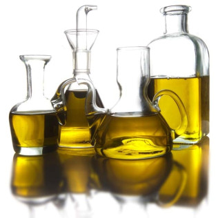 Taller de Cata de Aceite (Barcelona)