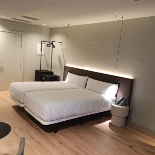 Escapada de 2 Noches con Desayuno en U Hotel Aduana Ribadeo (Ribadeo, Lugo)