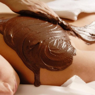 Masaje y Envoltura o Exfoliación con Opción a Jacuzzi Privado y Cena en Aguas del Sol Centro Wellness (Torremolinos, Málaga)
