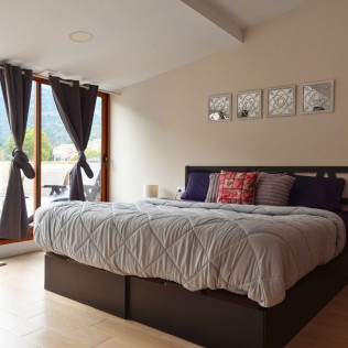 Escapada Romántica con Spa Privado en Montserrat Paradise Apartament (Monistrol de Montserrat, Barcelona)