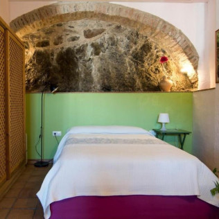 Escapada en La Caseta del Priorat II (Porrera, Tarragona)
