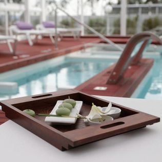 Escapada de 2 Noches con Spa en Hotel Congreso 4* (Teo - Santiago de Compostela, A Coruña)