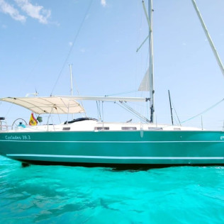 Day Charter: Salida de Medio Día en Barco (Palma, Mallorca)
