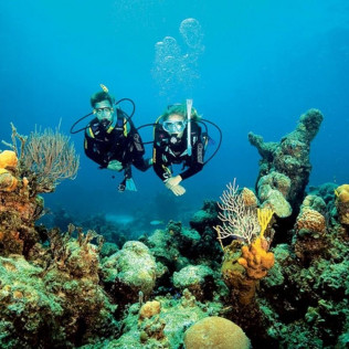 Bautizo de Buceo Individual (Tossa de Mar, Girona)