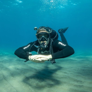 Bautizo de Buceo (Tabaiba, Santa Cruz de Tenerife)