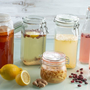 Taller de Bebidas Fermentadas (Salinas, Asturias)
