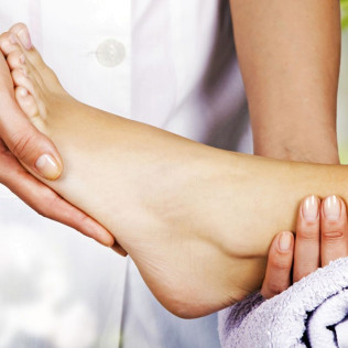 Reflexología Podal para dos en Belleza Cuerpo Salud (Fuenlabrada, Madrid)