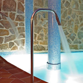Spa y Cena en Hotel & Spa Villa de Mogarraz 4* y Visita a La Bodega Medieval con Degustación y Aperitivo para dos (Salamanca)