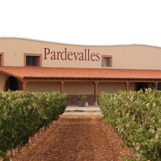 Visita a Bodega Pardevalles y Cata de Vinos para dos (Valdevimbre, León)