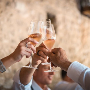 Visita a la Bodega Vives Ambròs con Cata Premium de Cavas y Vinos para dos (Montferri, Tarragona)