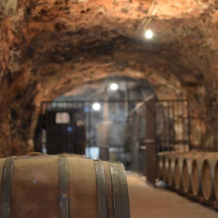Visita a Bodegas Peral, Cata de 3 Vinos y Tapa de Bienvenida (Colmenar de Oreja, Madrid) 
