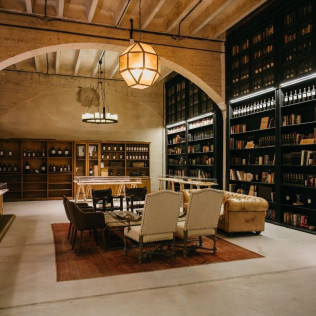 Visita con Cata de Vinos en Bodegas Solar de Samaniego (Laguardia, Álava)