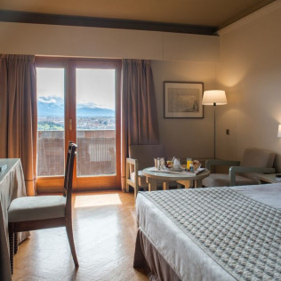 Escapada con Desayuno para dos personas en Parador de Segovia 4* (Segovia)