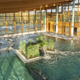 3 Sesiones de Spa en Forus Las Rejas Majadahonda (Majadahonda, Madrid)