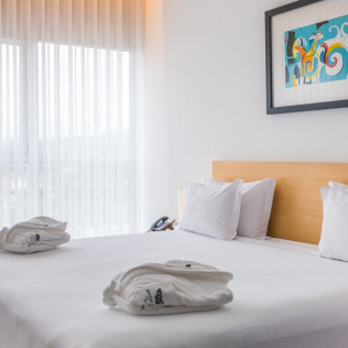 Escapada Gastronómica con Circuito Spa y Cena en Boticas Hotel ART & SPA 4* (Boticas, Portugal)