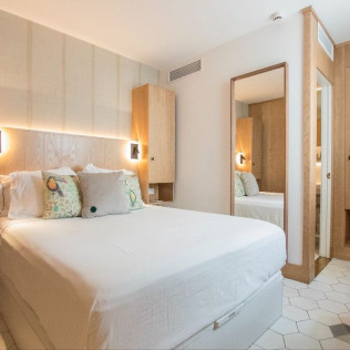 Escapada en Boutique Hotel Sant Roc & Spa 4* (Maó, Menorca)
