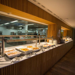 Circuito Spa y Comida para dos en Balneario Panticosa 4* (Huesca)
