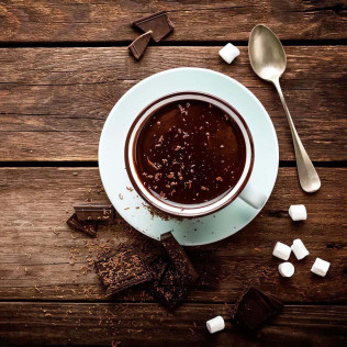 Taller y Cata de Chocolate (Barcelona)