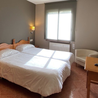 Escapada de 2 Noches en Hotel Casa Custodio (La Puebla de Roda, Huesca)